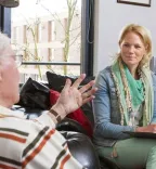 event zorg en welzijn
